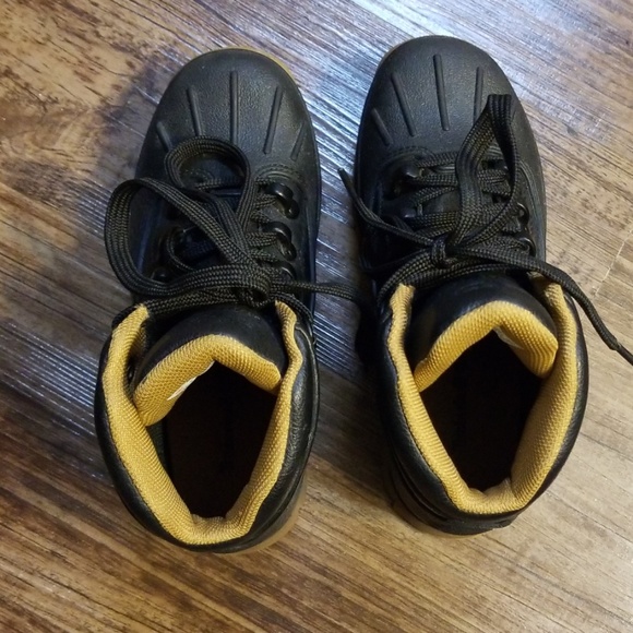 Timberland Defender Boots With Repellent System - Picture 6 of 8